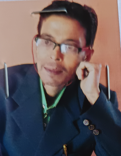Sanjib kumar Dey